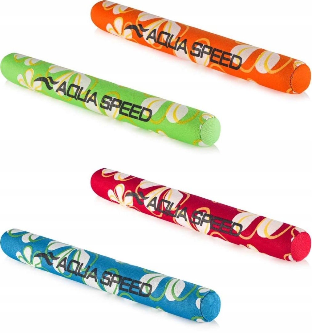 Zabawki Do Wyławiania Z Wody Nurkowania Zatopki Aqua Speed Dive Sticks
