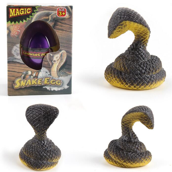 

Wąż Kobra Snake Egg Jajo Jajko Dinozaur Gad Lol