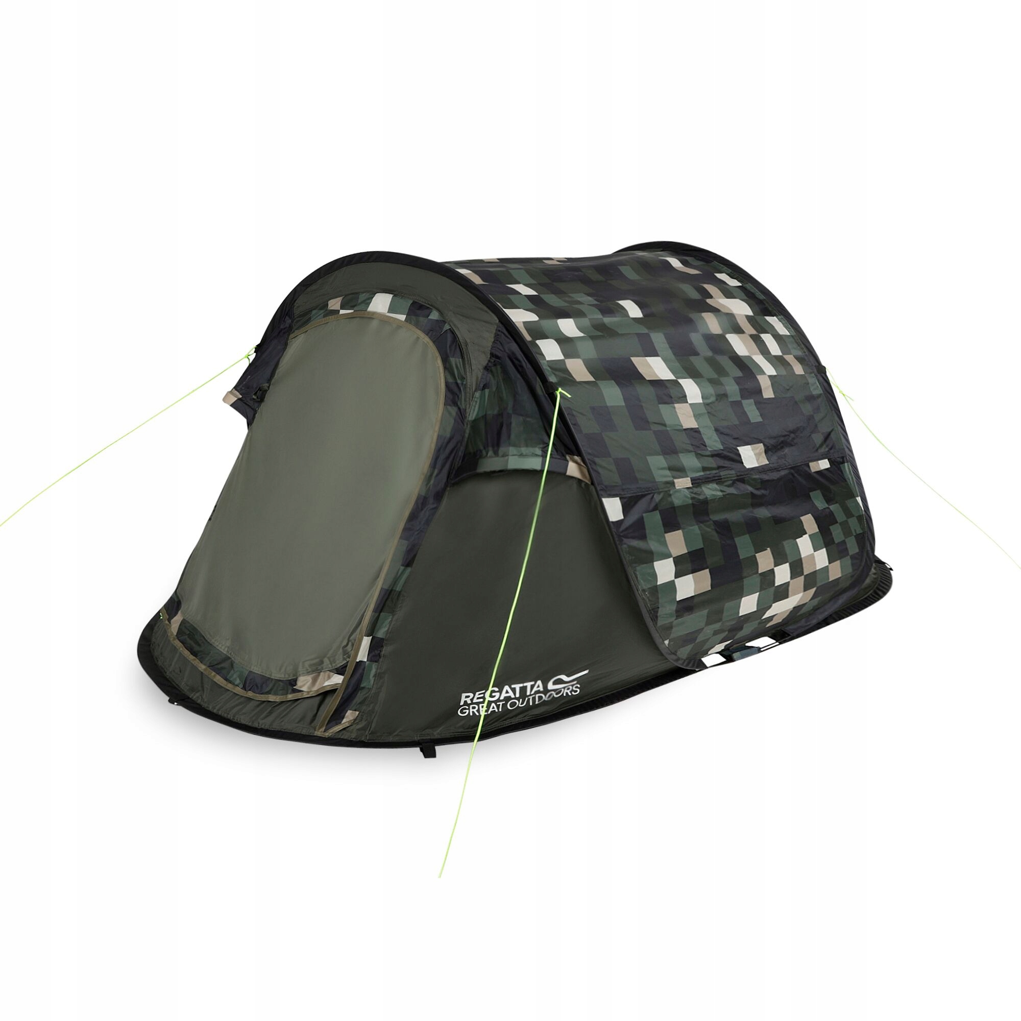 Stan pro 2 osoby Malawi II Regatta RCE530 8A7