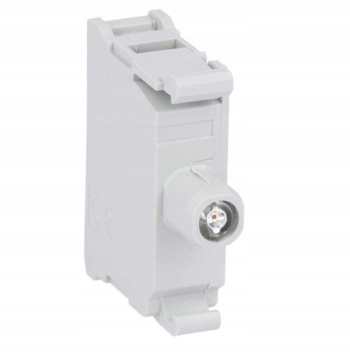 Element podświetlający Led 8 LM2T LM6 Niebieski
