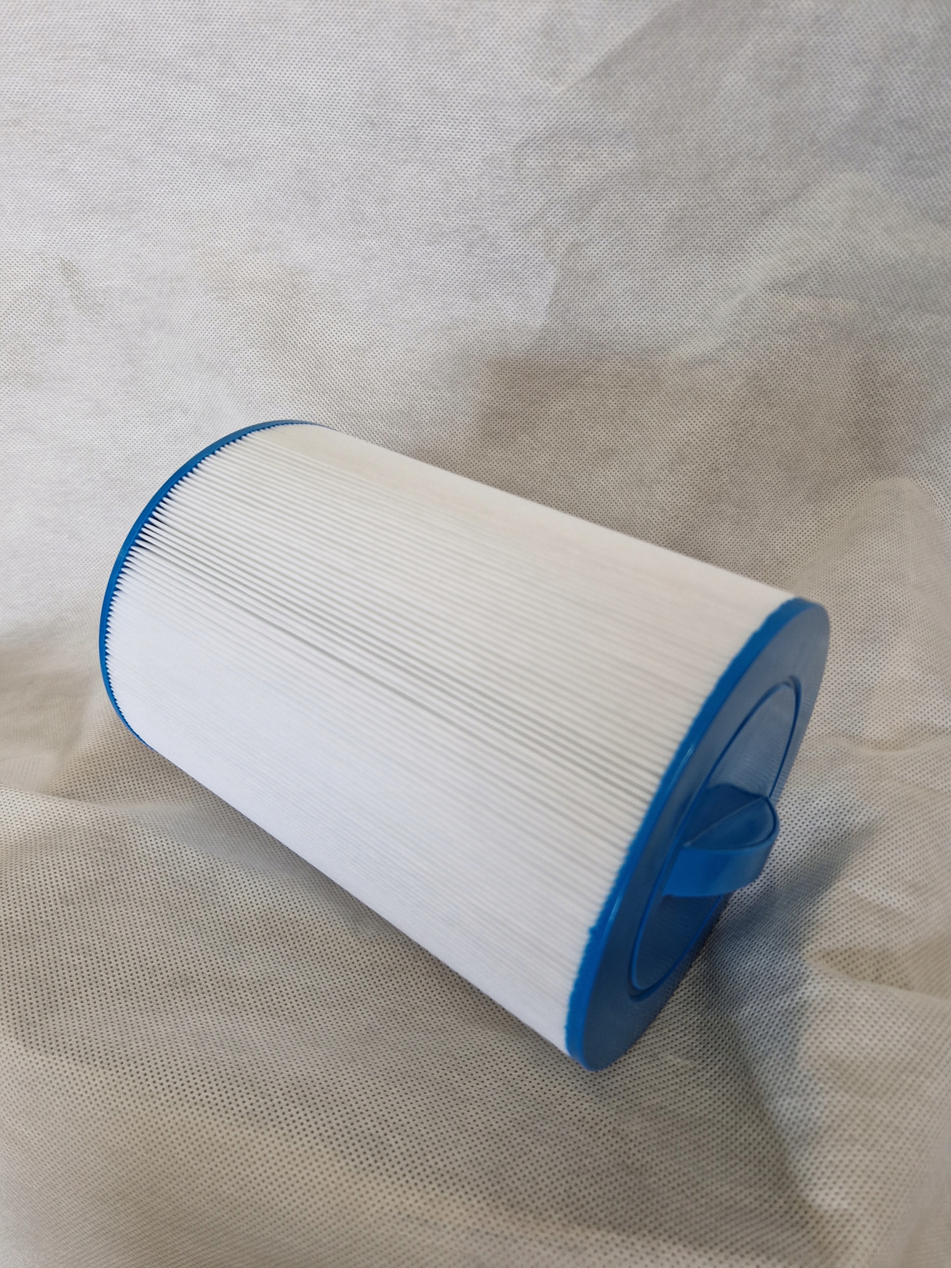 Kartušová filtrační vložka pro vířivky 21x15 cm