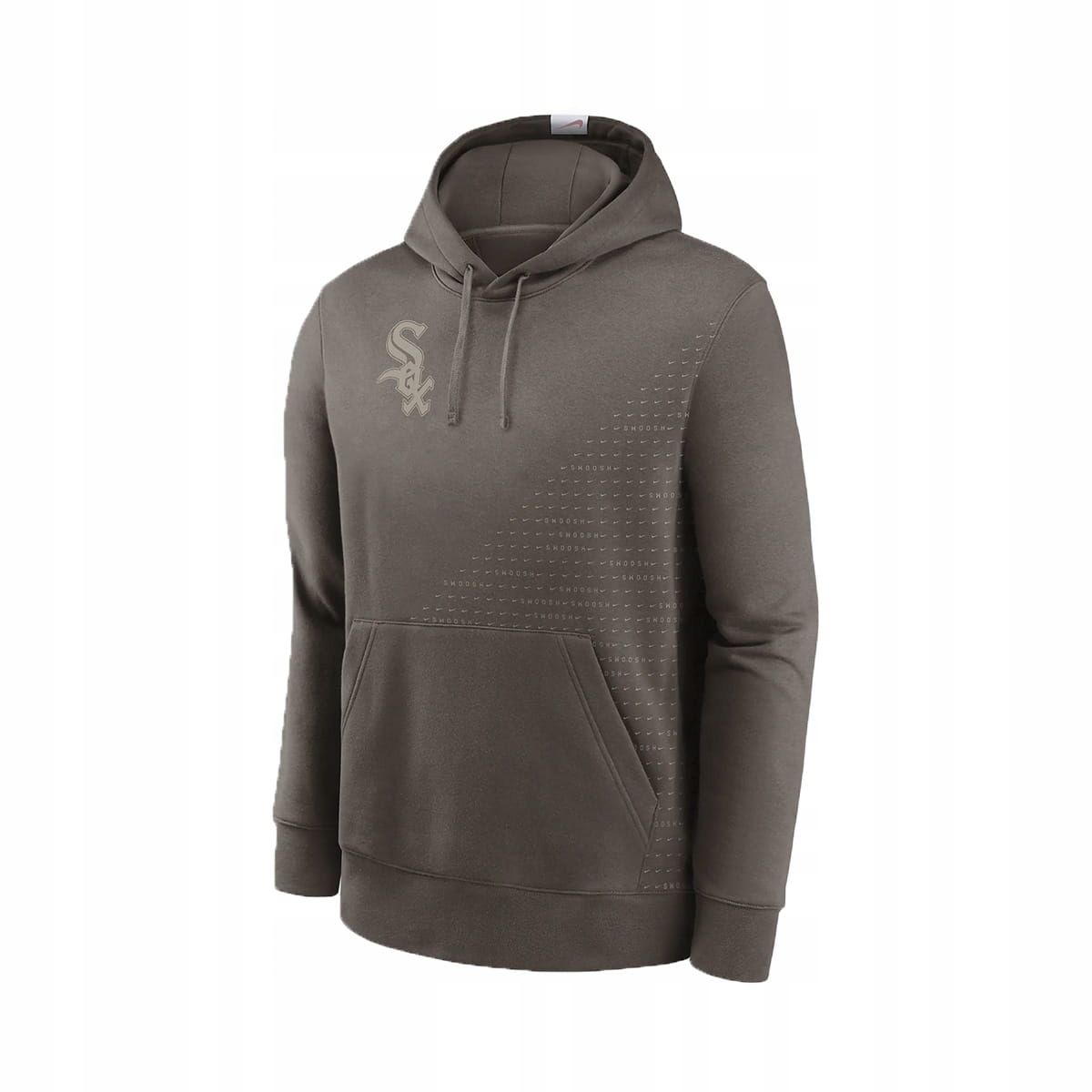 Mikina Nike Mlb Pánská Statement Hoodie Chicago White Sox L