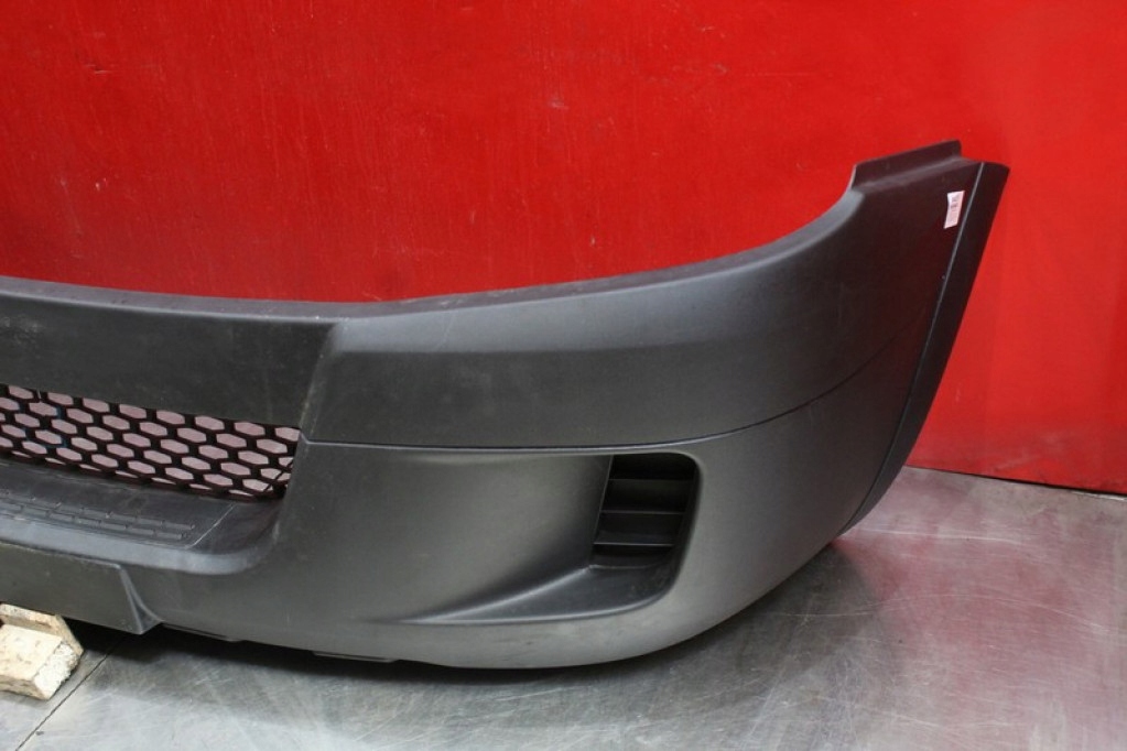 bumper front front black 5801255053 IVECO DAILY 5 V 09-11