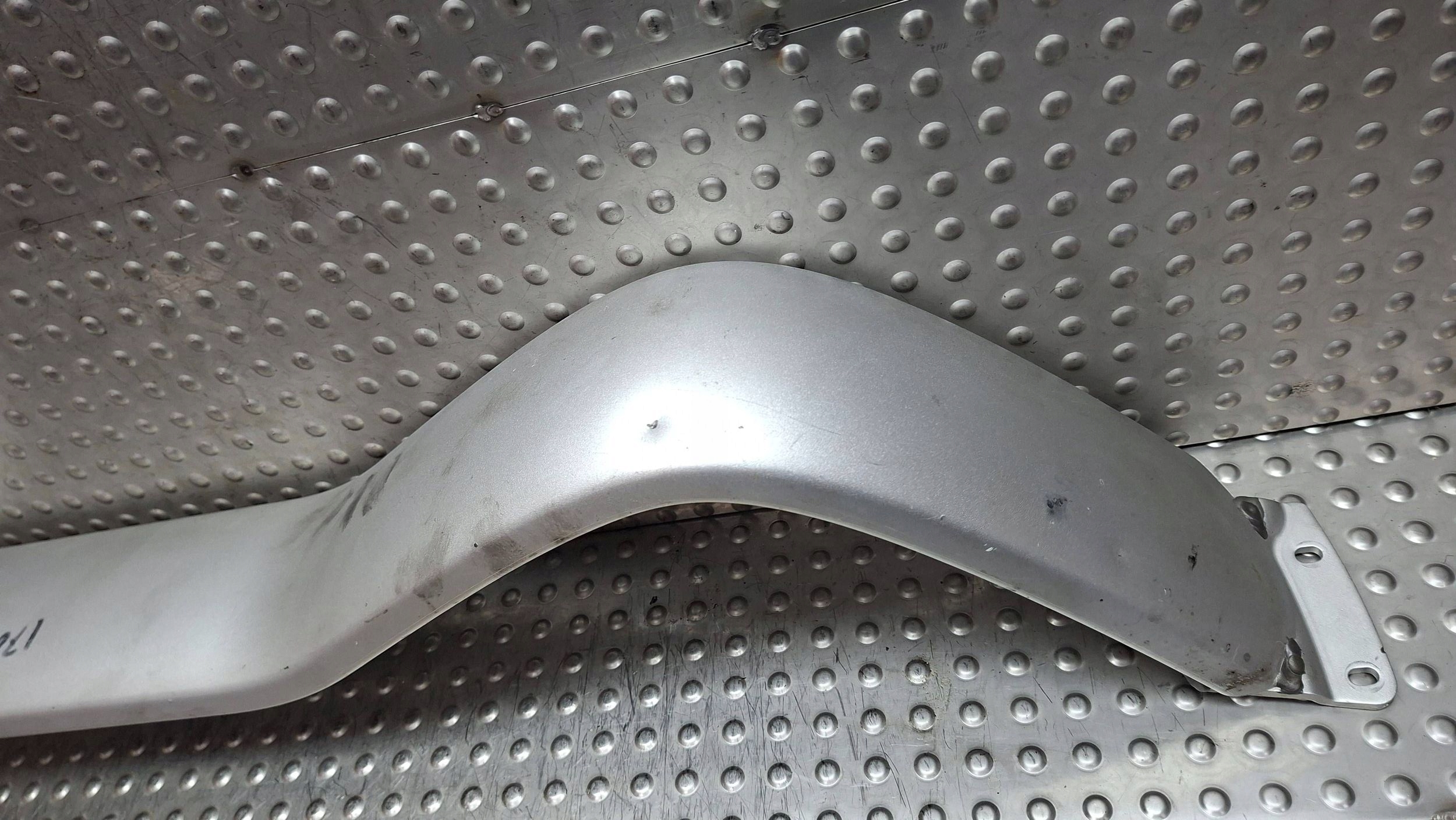 Blende Abdeckung ZAGLOWKOW 93162193 OPEL TIGRA B 2003
