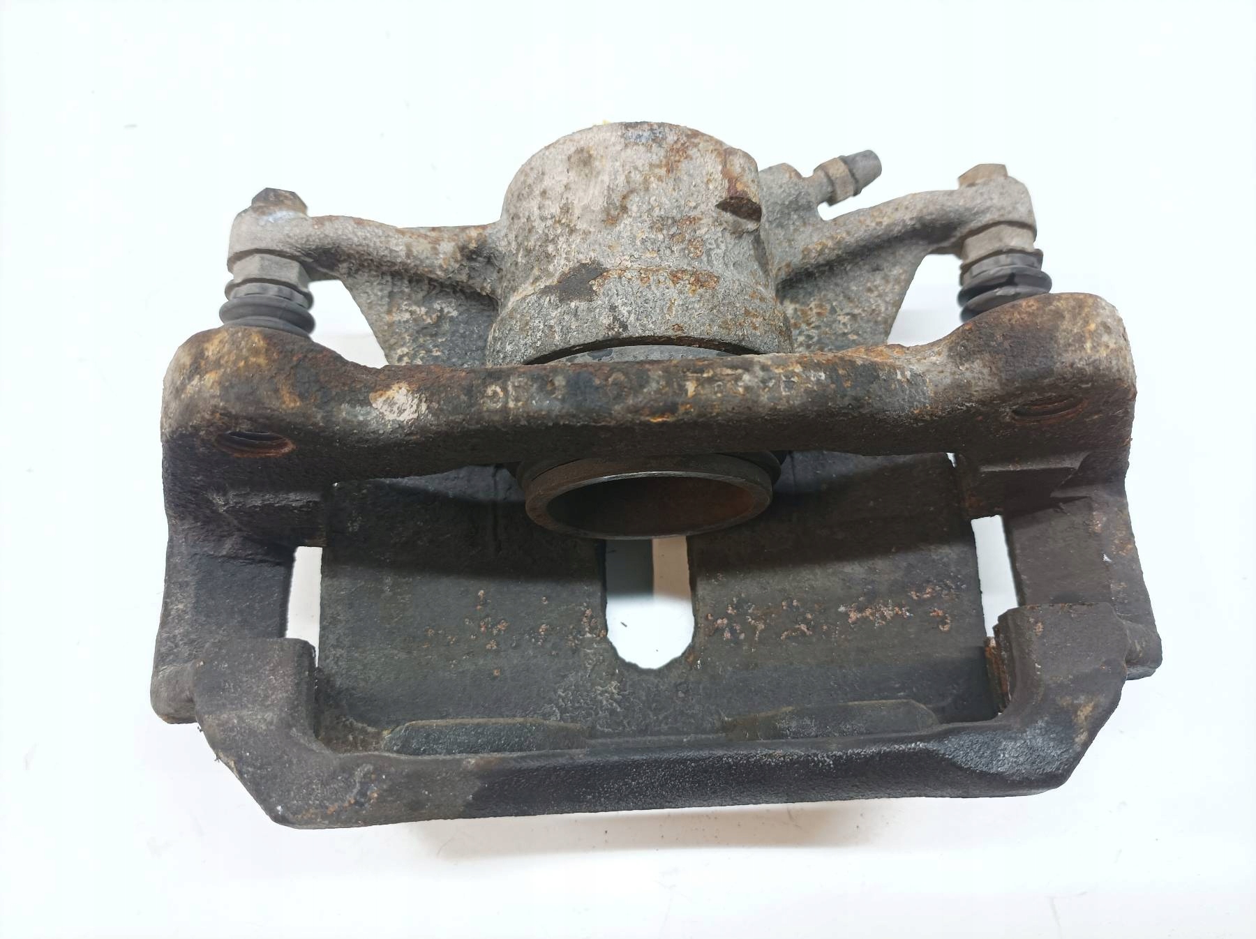caliper brake right front 2.0 TDI VW Volkswagen Caddy III (2003- )