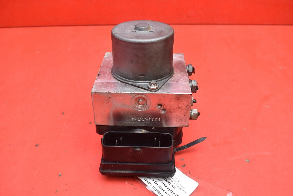 pompa ABS 9G91-2C405-FB FORD MONDEO MK4 2.0 TDCI 140 KM 07-10