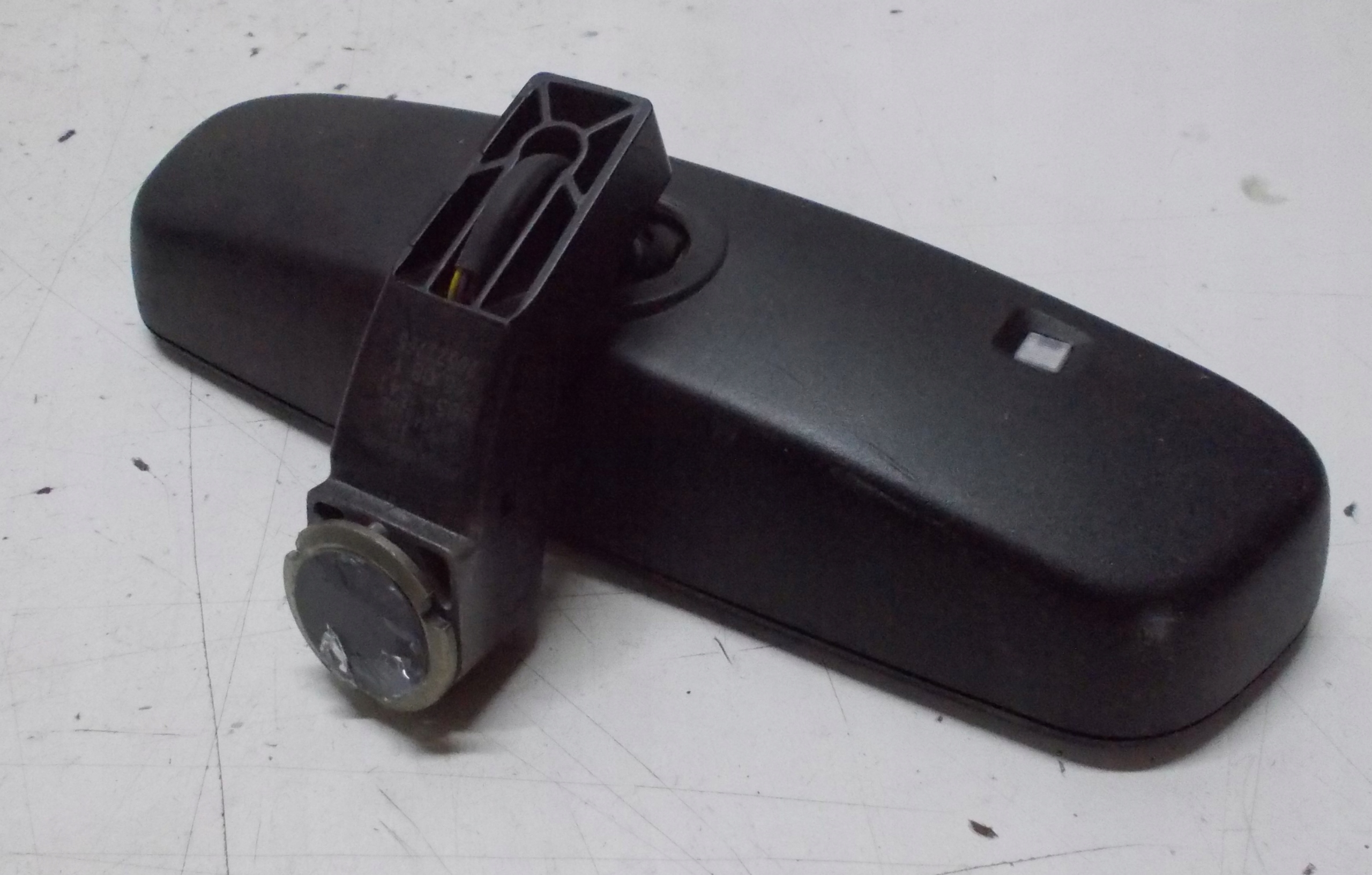 BMW X3 E83 3.0D 08R RETROVISORE INTERNO 913445902