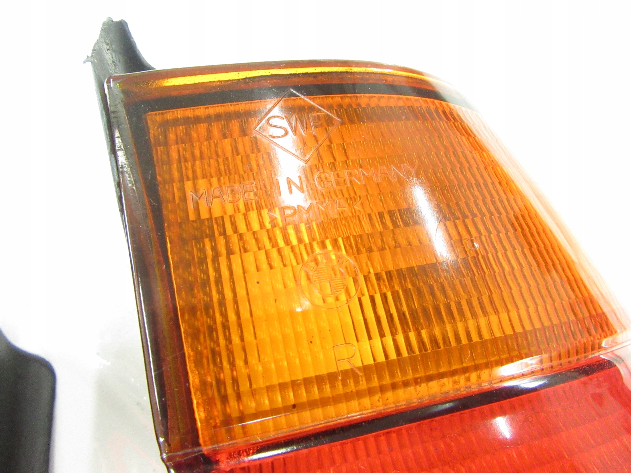 light lights rear part tylnie left right BMW e39 KOMBI before LIFT
