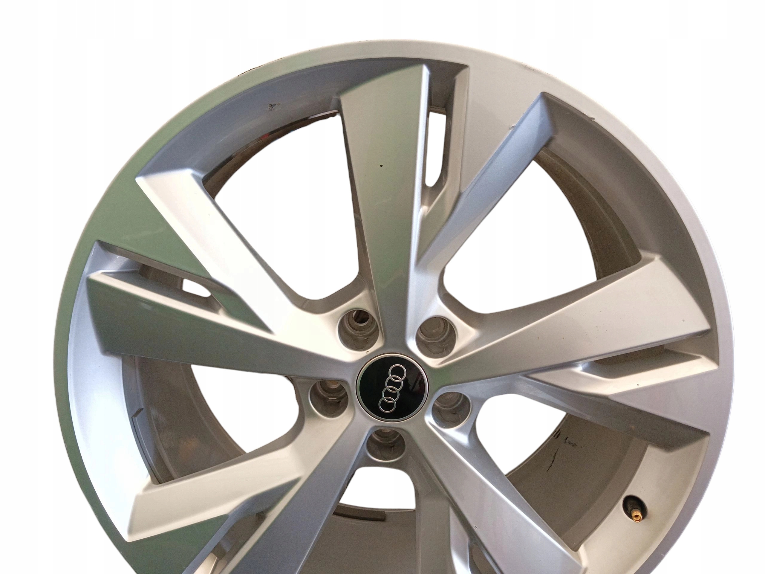 disk hliníkový AUDI Q4 E-TRON 9.0"x20" 5x112 ET42 89A601025L