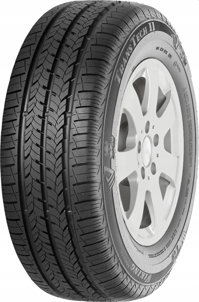 4X шины Viking TransTech II 225 / 70R15 C 112R