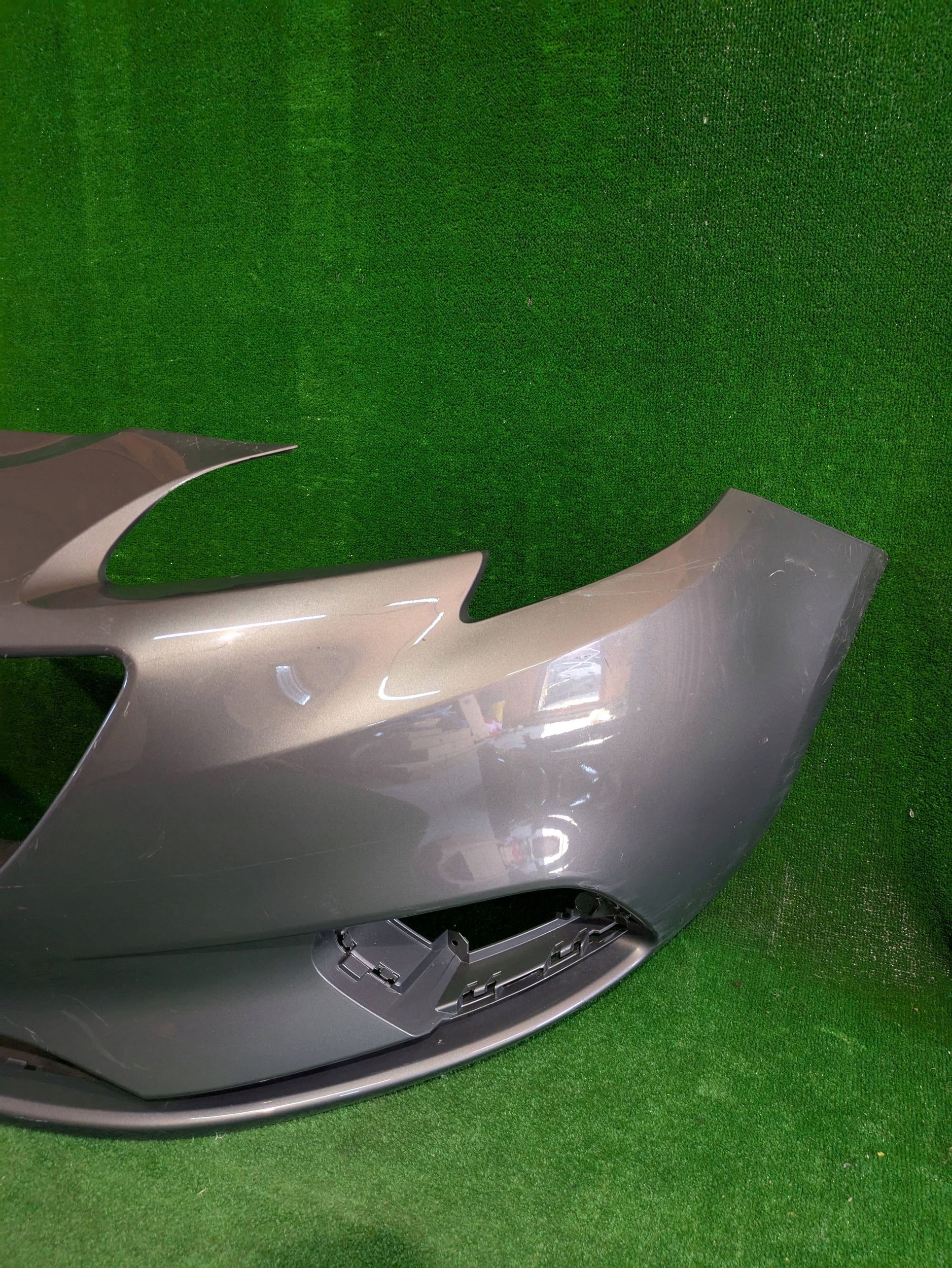 frontstoßstange vorne OPEL CORSA E 14-19 NR.Z6301