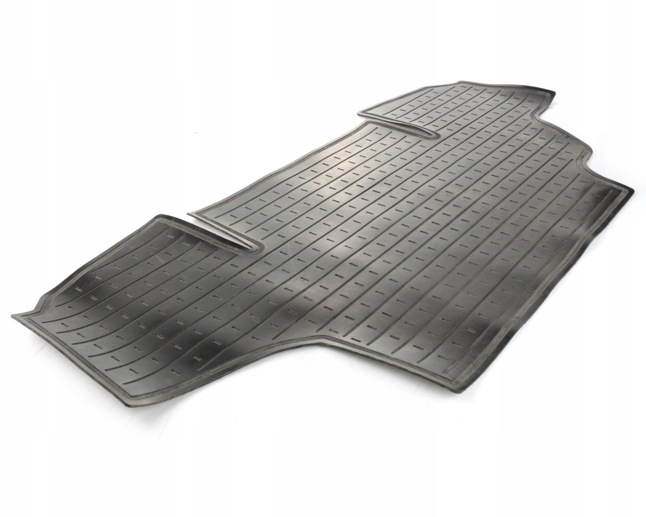 gumový koberec, rohož Claas Axos