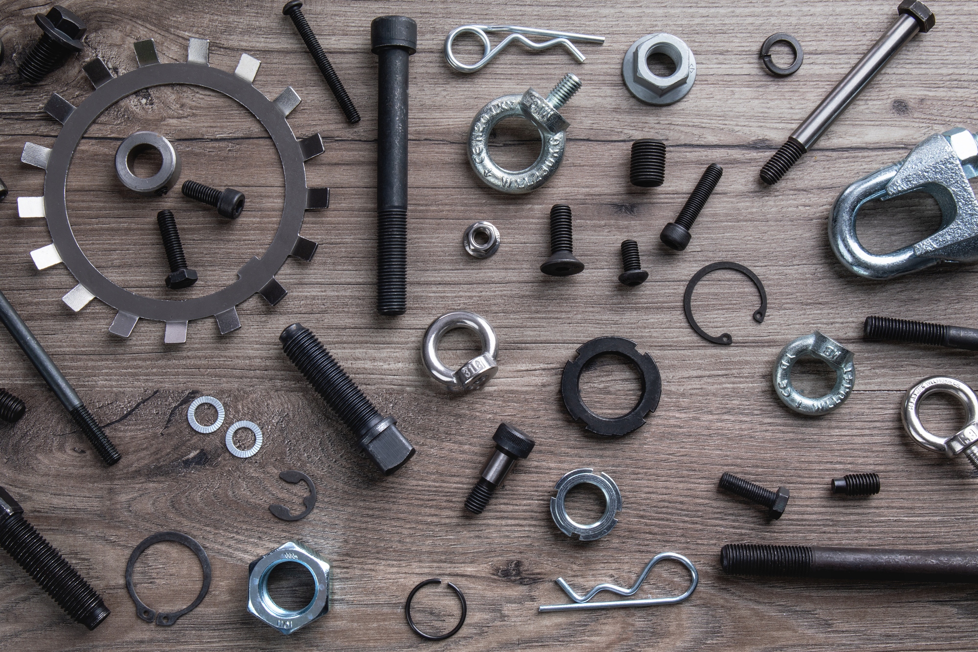 Śruba imbusowa M6x35 kl. 12.9 DIN 912 10szt. Kod producenta 912.129.04.02.037