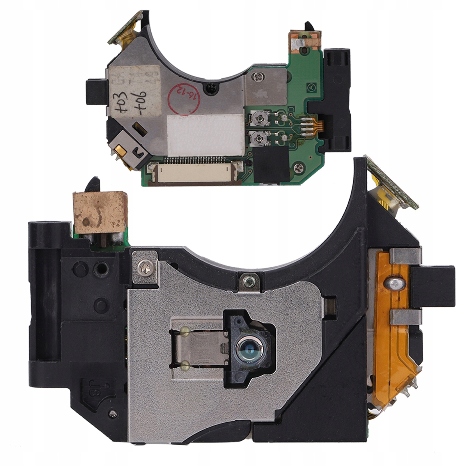 SOCZEWKA LASERA DO GIER PS2 SLIM PLAYSTATION