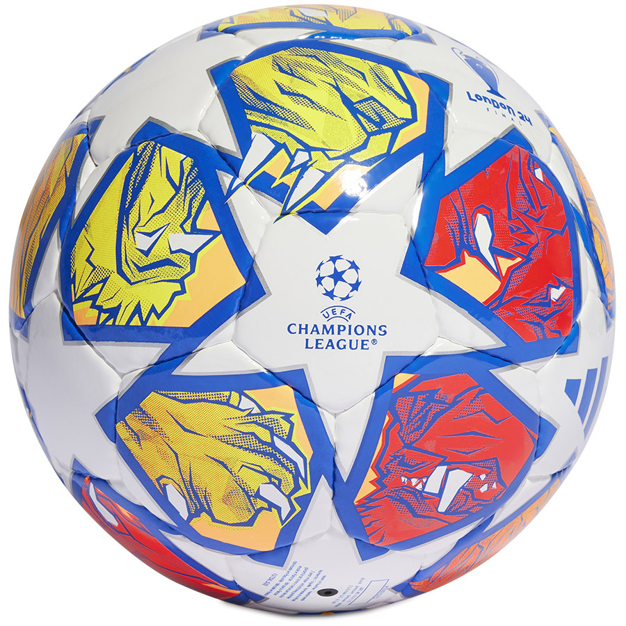 PIŁKA HALOWA FUTSAL ADIDAS UCL PRO SALA IN9339 r. 4 Rozmiar 4