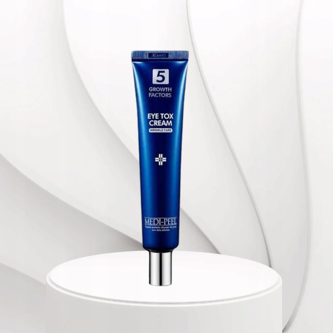 Medi-peel Eye Tox Cream liftingový oční krém s peptidy 40 ml
