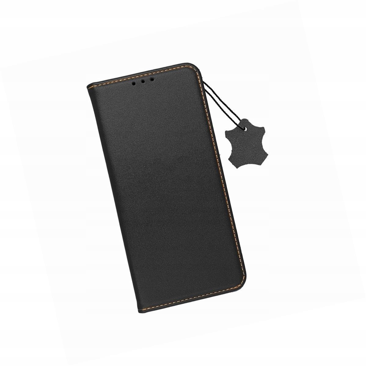 Etui futerał skórzany do Samsung Galaxy A25 5G komórkę