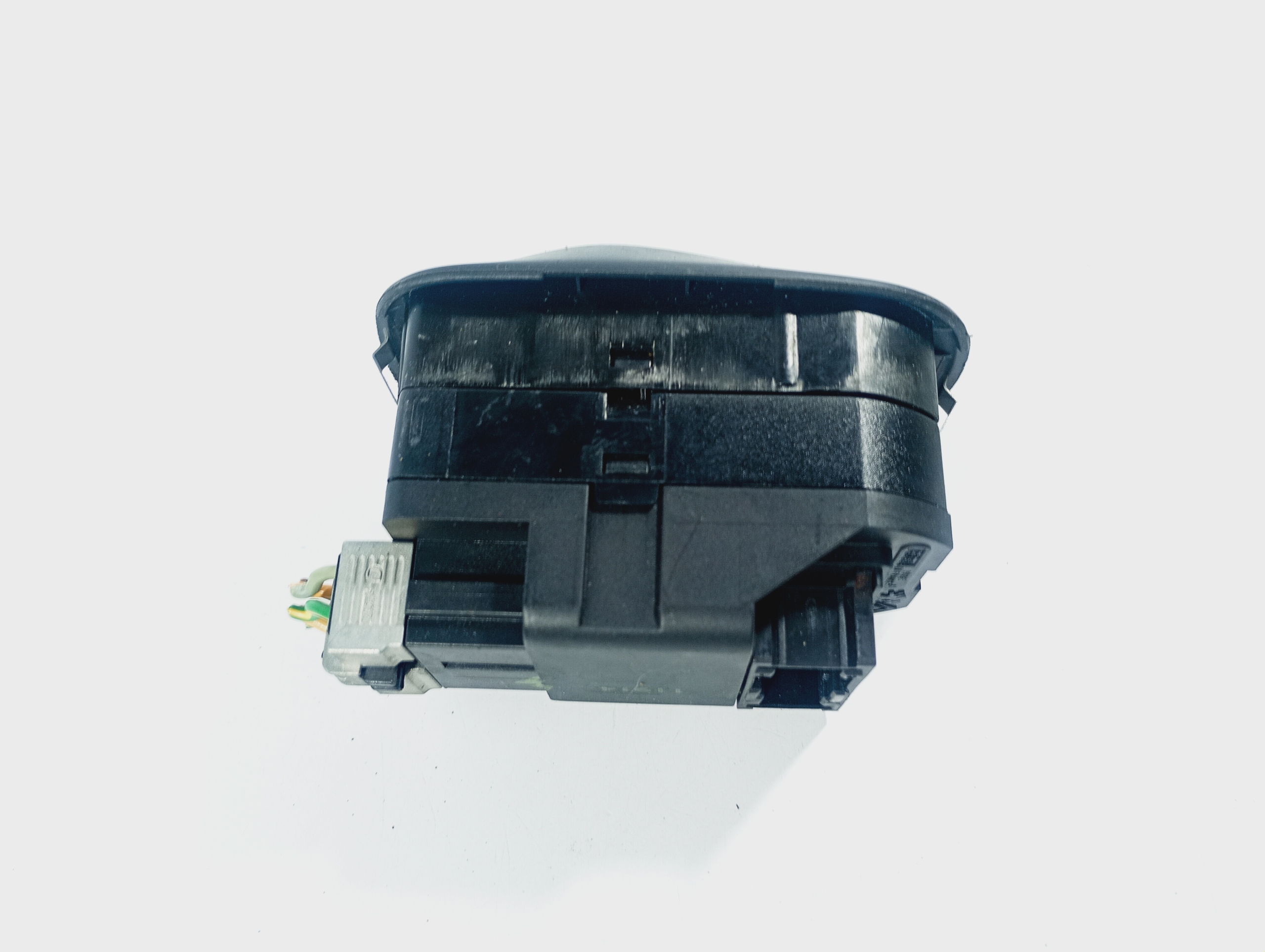 switch switch PANEL of the window left front Peugeot 206 LIFT 03-08