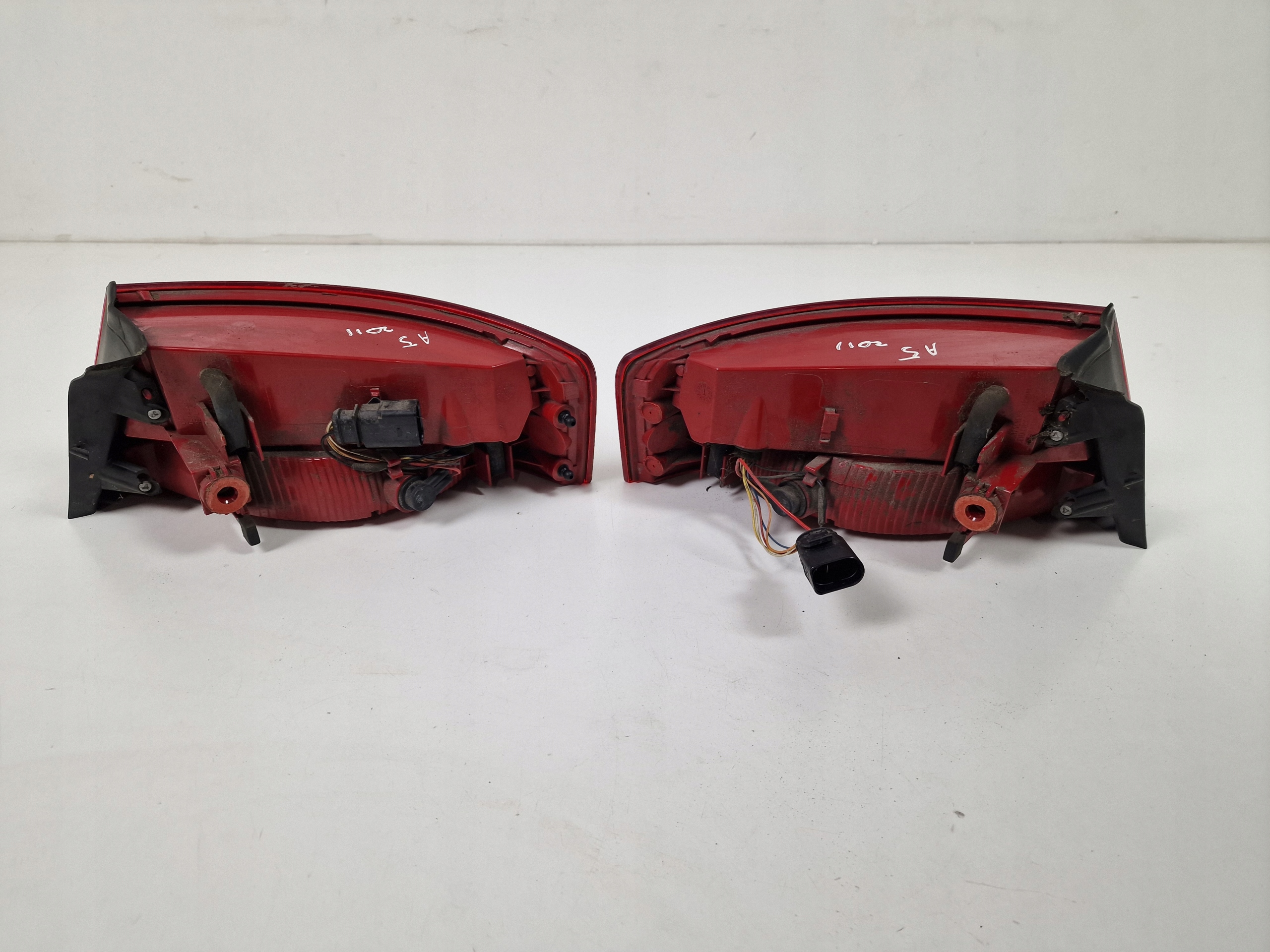 AUDI A5 3D COUPE light rear right ORG. LADNA