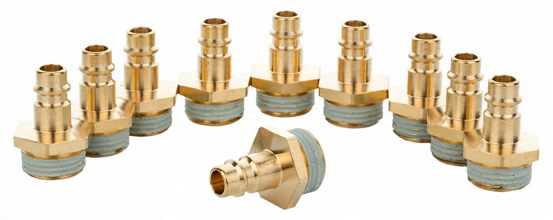 

Wtyk Szybkozłącza 1/2'' Gz Rqs typ 26 10 sztuk