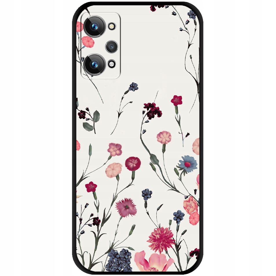 

Etui do Realme Gt Neo 2 Gt 2 Case Szkło