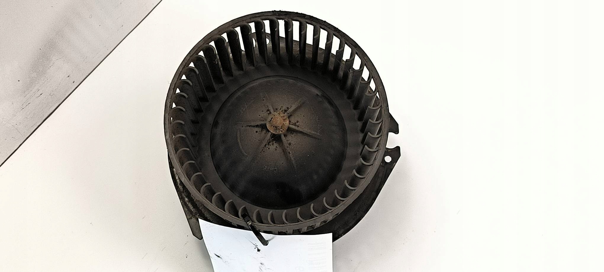 ventilátor kabinový GMC SAVANA