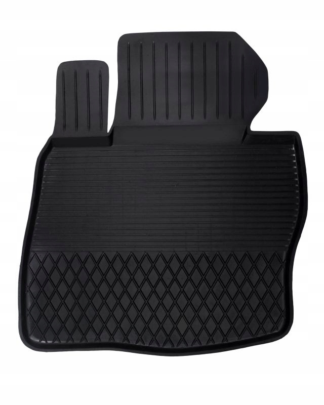 

Dywanik gumowy kierowcy Honda Civic IX 9 2011-16