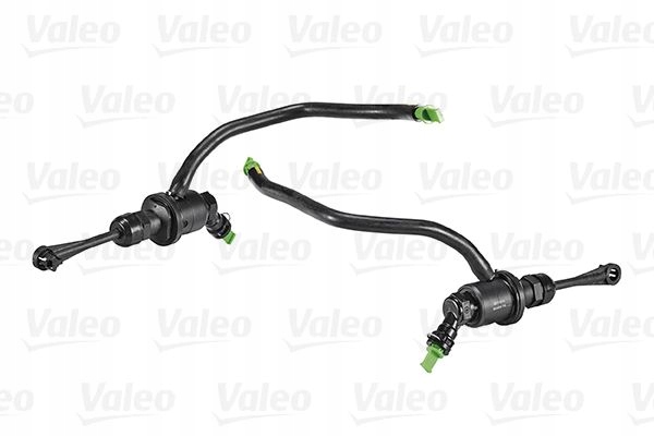 POMPA SPRZĘGŁA 804808 VALEO NISSAN QASHQAI X-TRAIL Producent części Valeo