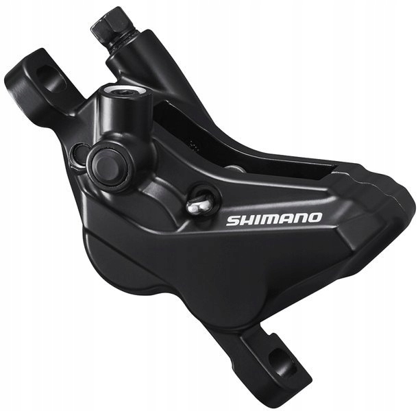 brzdový třmen kotoučový Shimano BR-MT420 4-písty