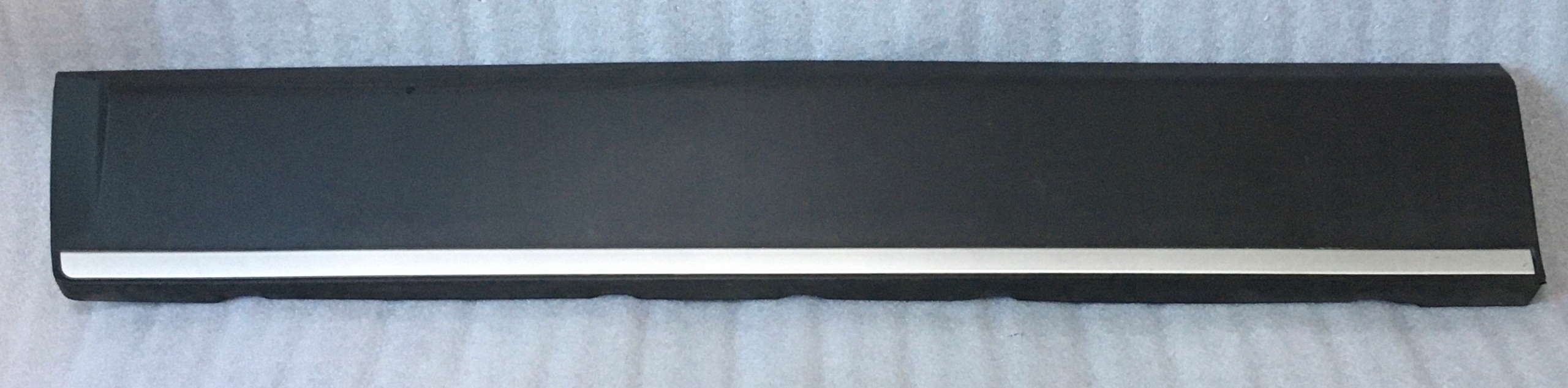 31276152 - МОЛДИНГ ДВЕРІ ЛІВИЙ ПЕРЕДНІЙ VOLVO XC70 II 2008 - >