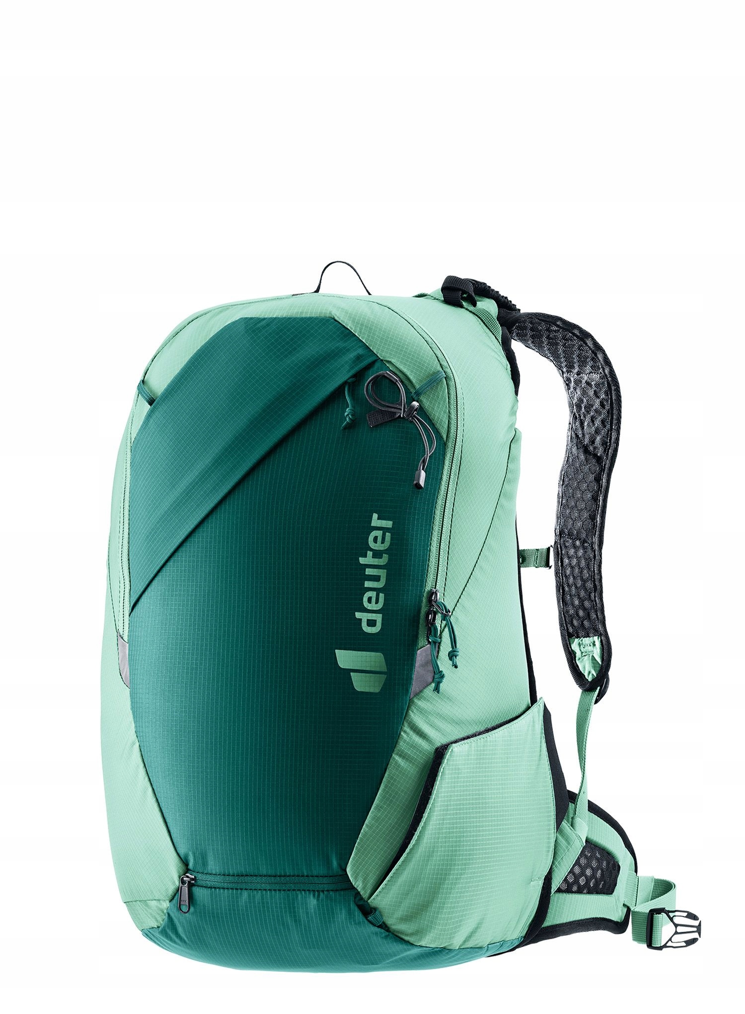 Plecak turystyczny Deuter Updays 24 Sl 20-40 l zielony