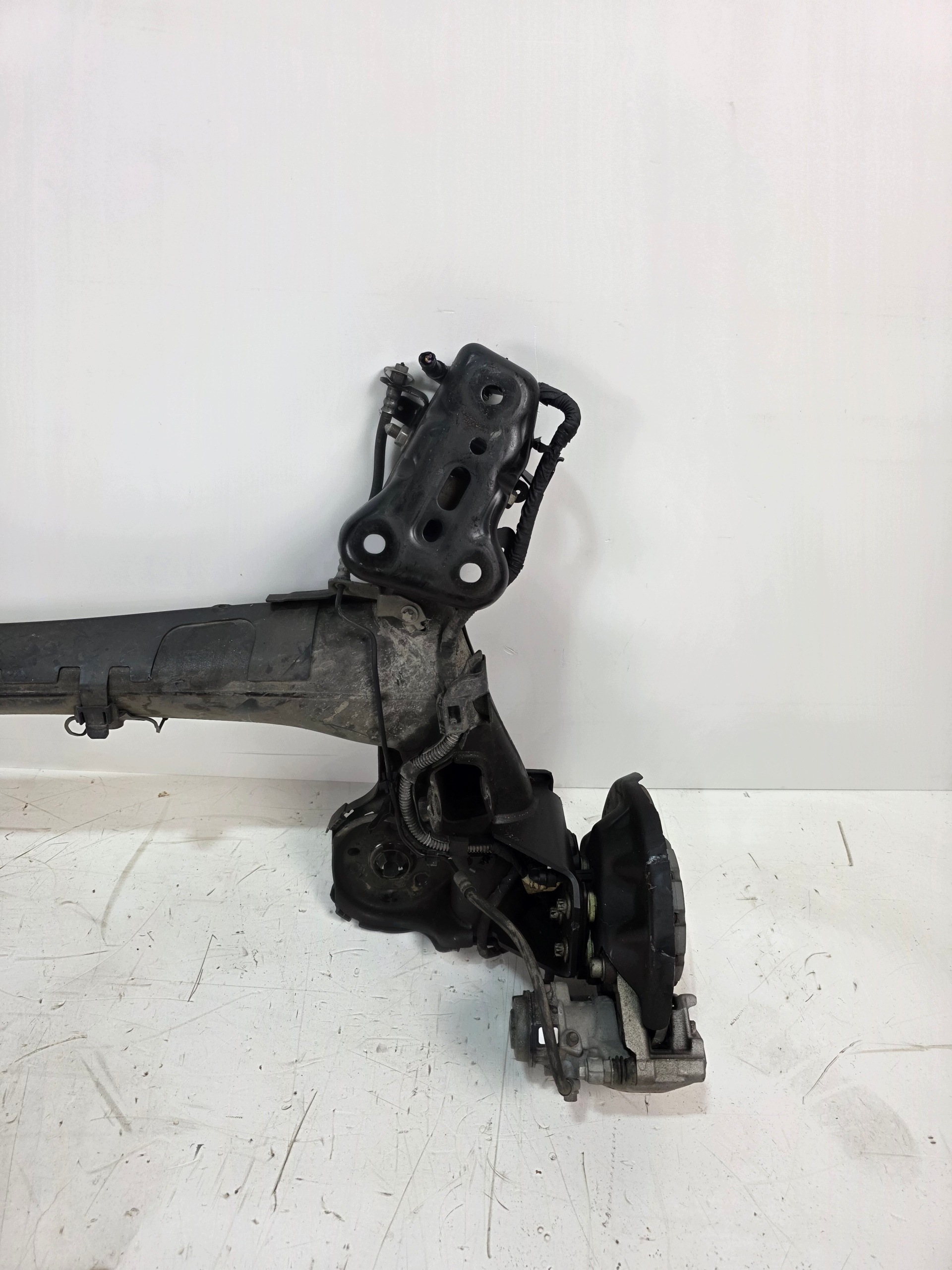 Achsträger hinten JEEP AVENGER 1.2