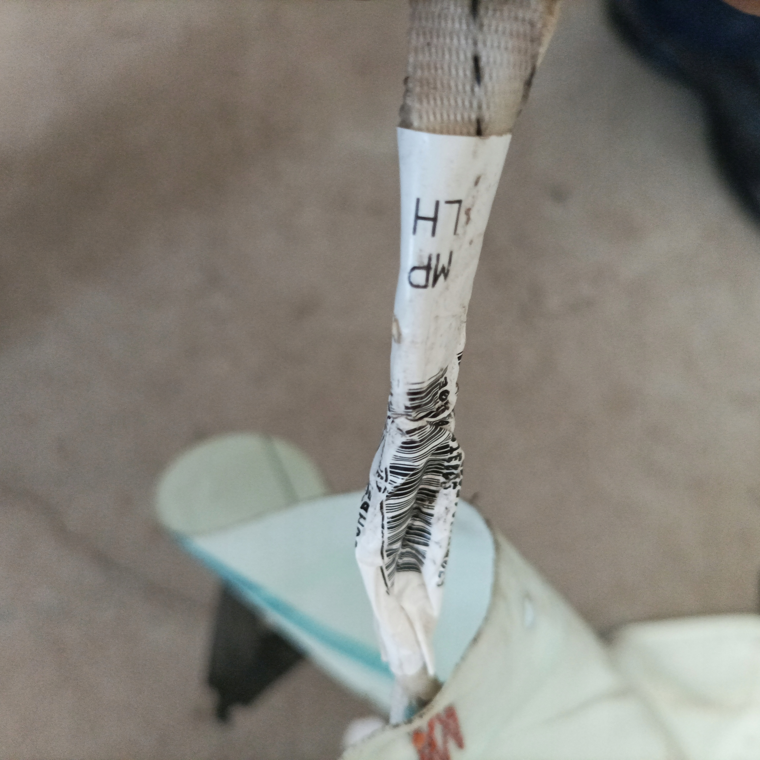 Compass 17- пиропатрон левый америка P68243435AA