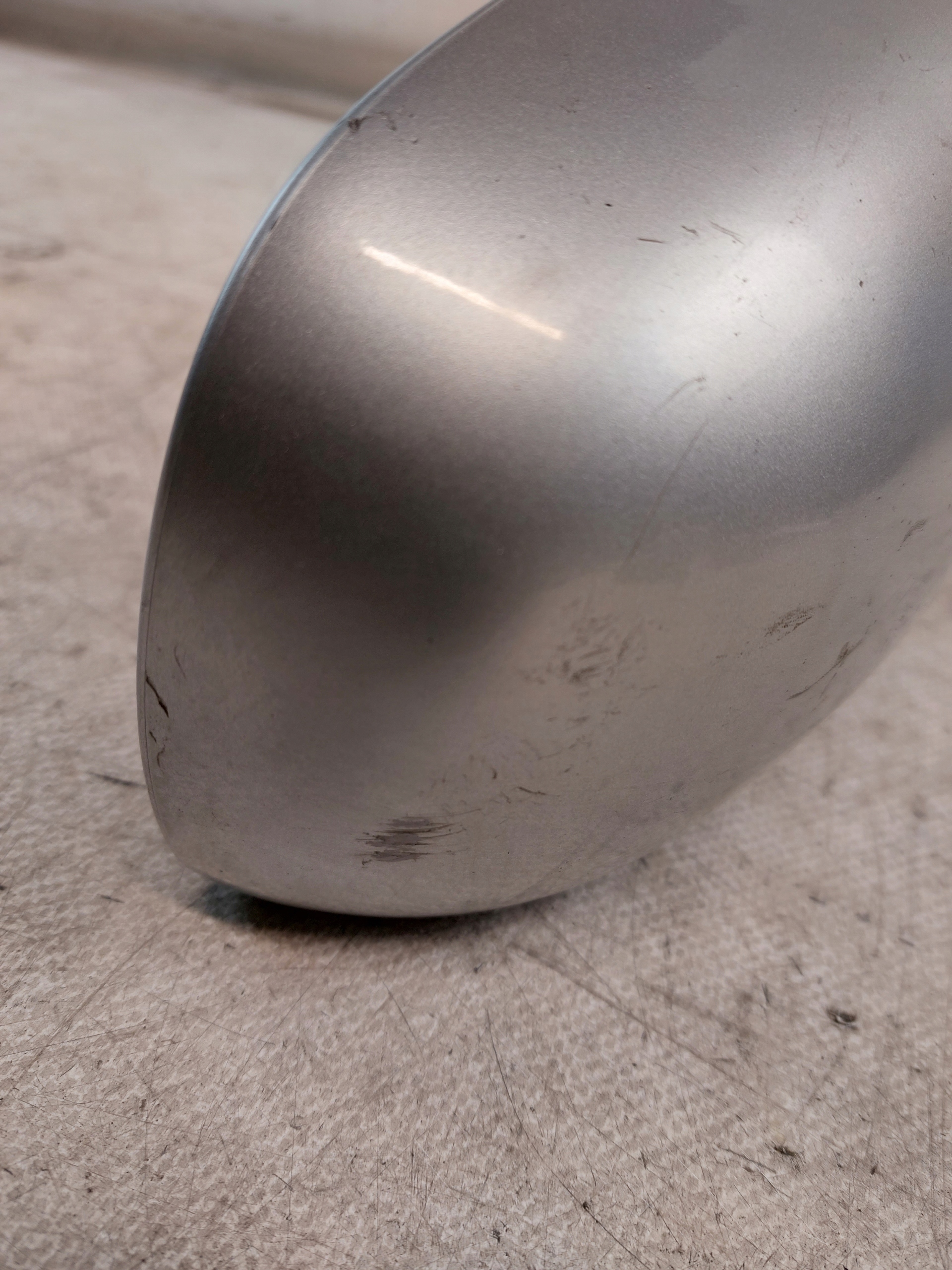 mirror right 5 PIN AUDI A4 B5