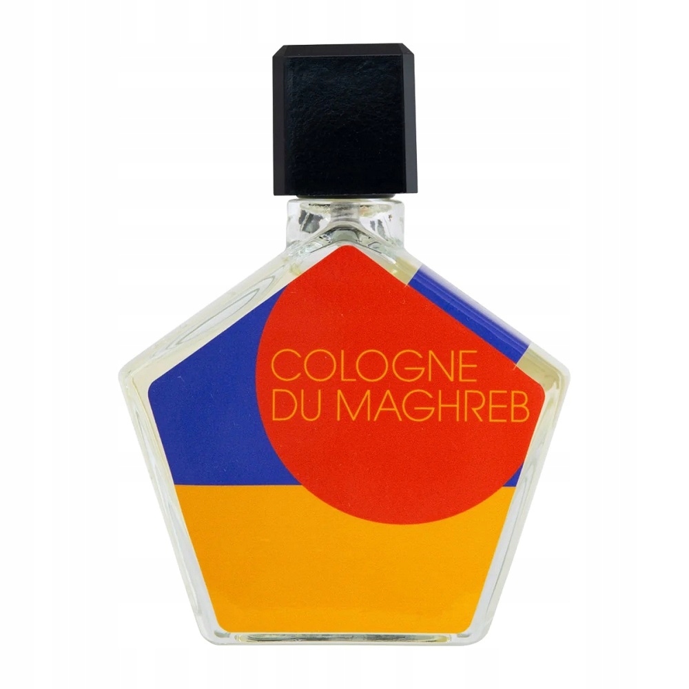 Tauer Cologne du Maghreb Edc U 50 ml