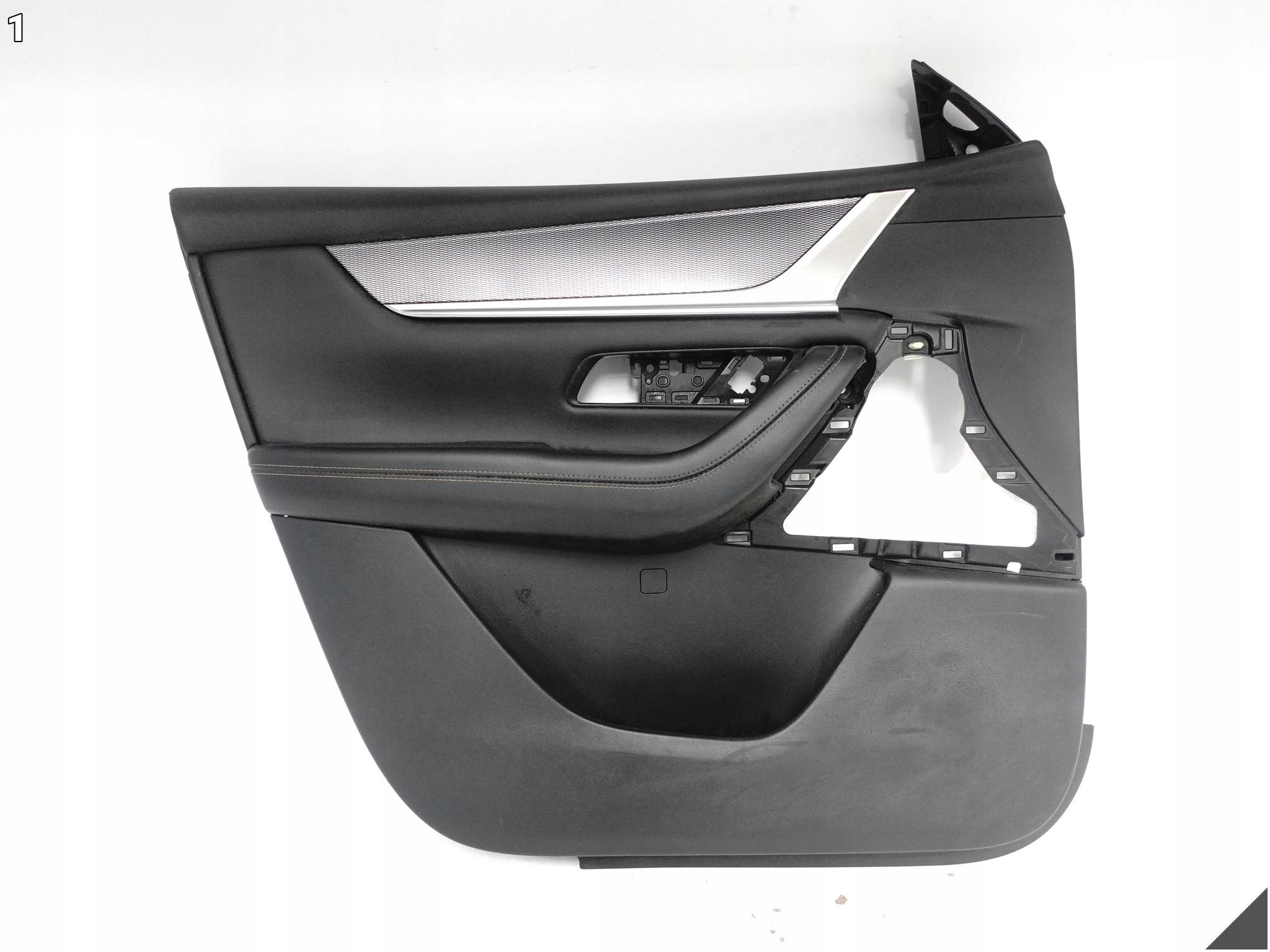 MAZDA CX-60 KH SUV 22-26 upholstery side PANEL cover door front left