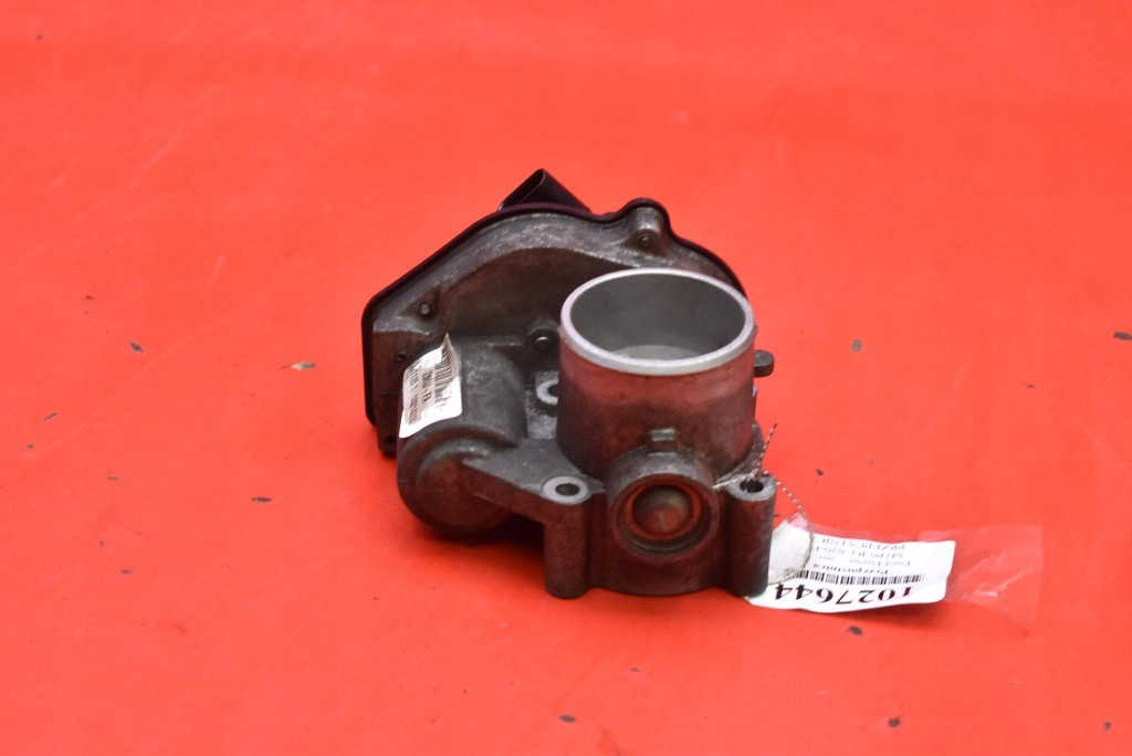 valvola a farfalla 2S6U-FA FORD FOCUS MK2 1.6 16V 101 KM 04-08