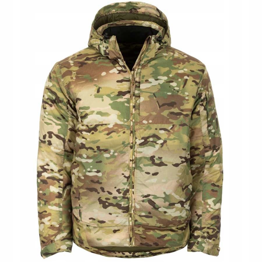 

Kurtka zimowa moro Snugpak Arrowhead Multicam L