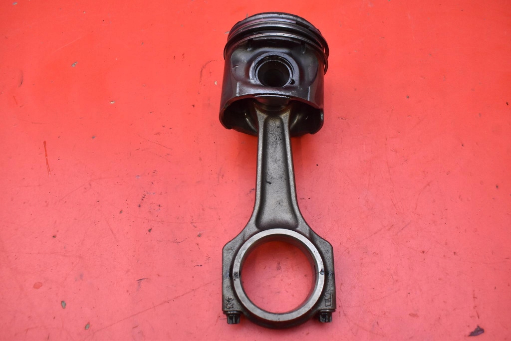 Piston Bielle 4443 LDV MAXUS 2.5 CRD 120 KM 05-09