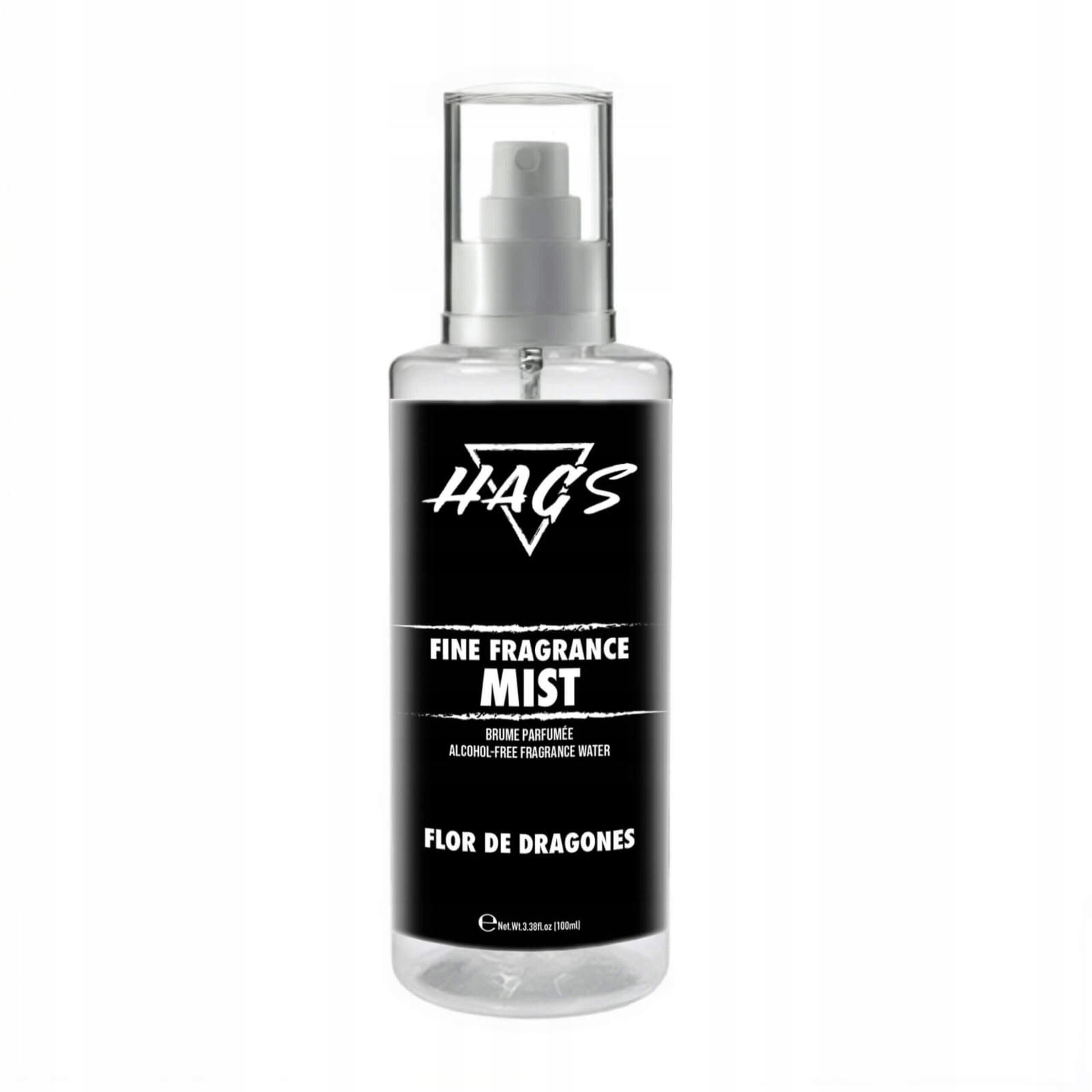 Hags Flor de Dragones nealkoholická vonná mlha 100 ml