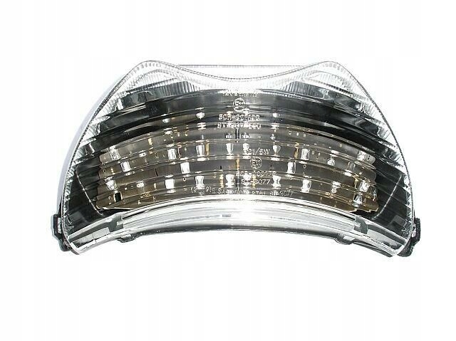 LA-1001-P - Задний фонарь задний HONDA CBR F4-светодиодное утверждение