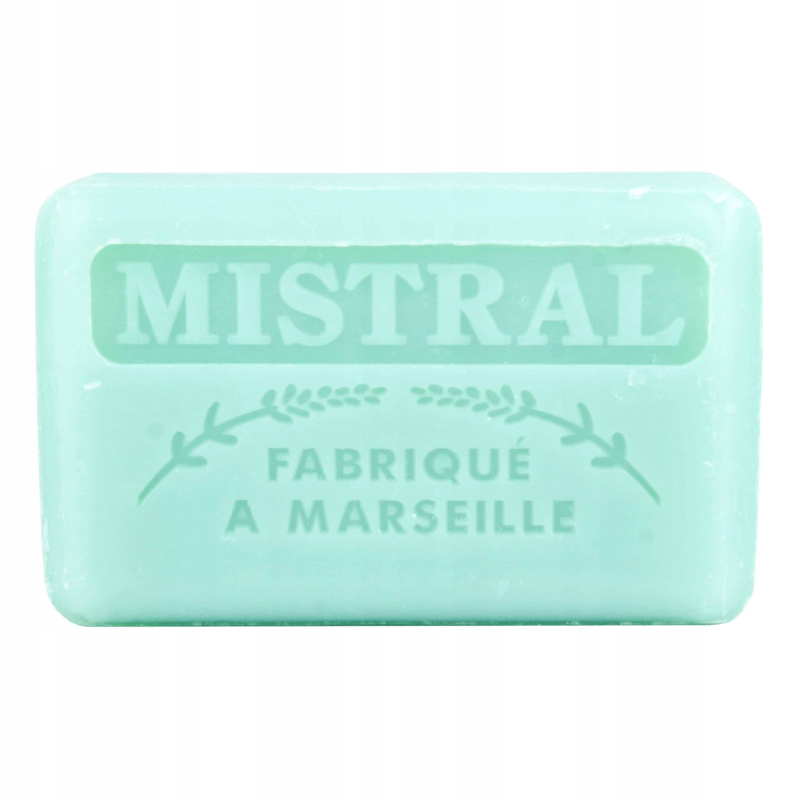 

Mydło marsylskie 125g Mistral świeży zapach