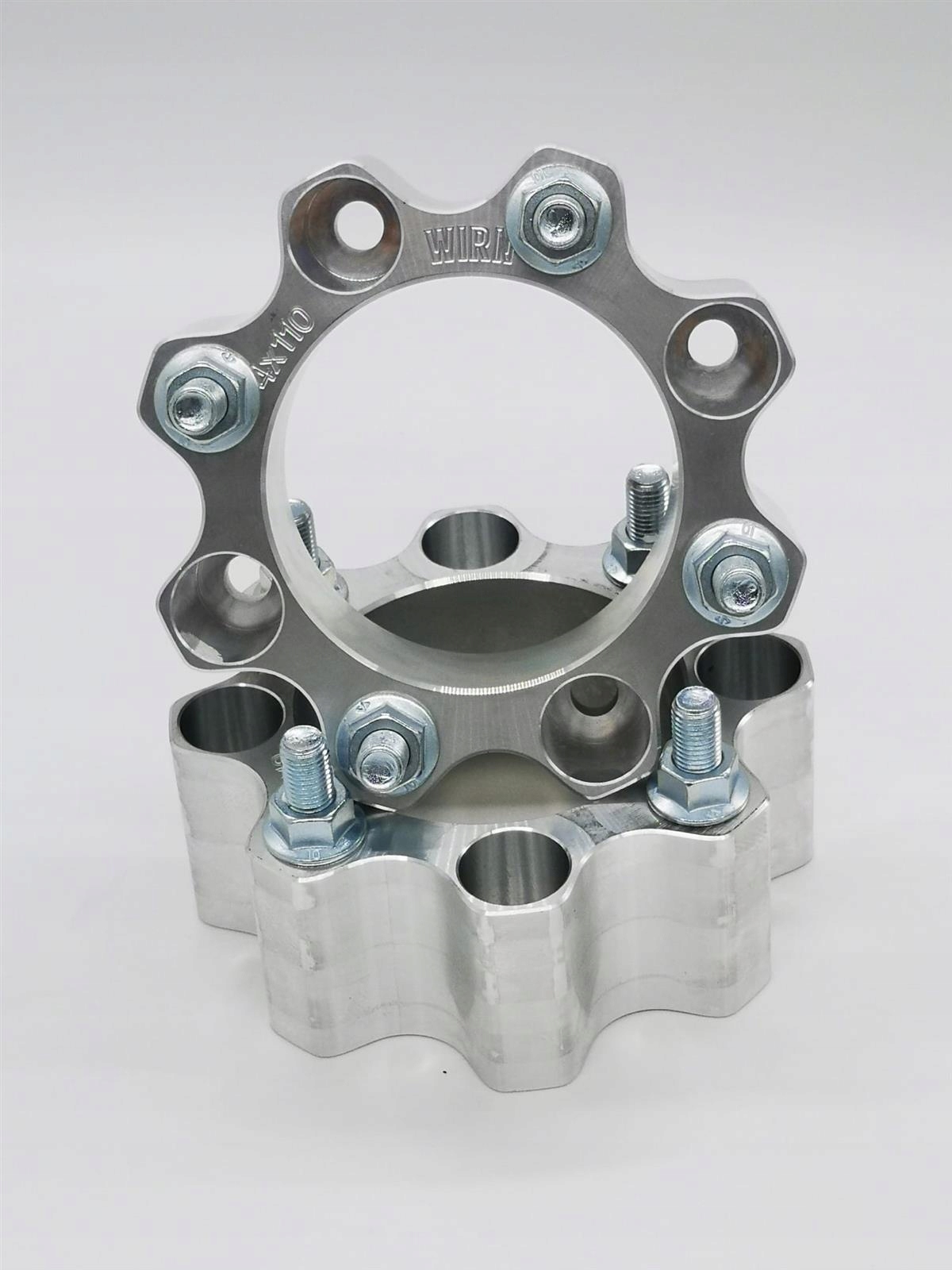 

Dystanse 4/110 50MM Cf Moto C-force 800 600
