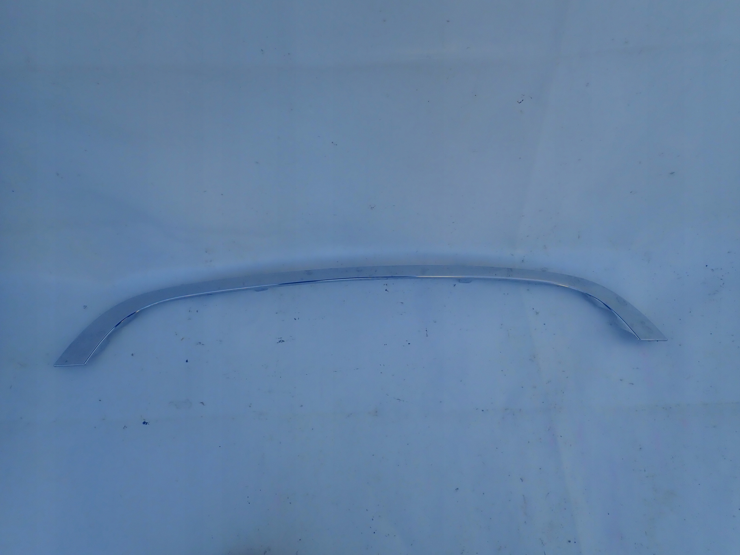 MINI R50 R52 R53 moulding bonnets GRILLA CHROM grille