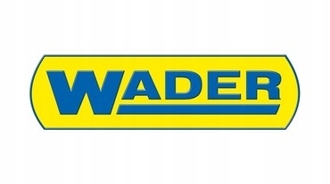 WADER CITY TRUCK STRAŻ POŻARNA Rodzaj pojazdu ciężarówka