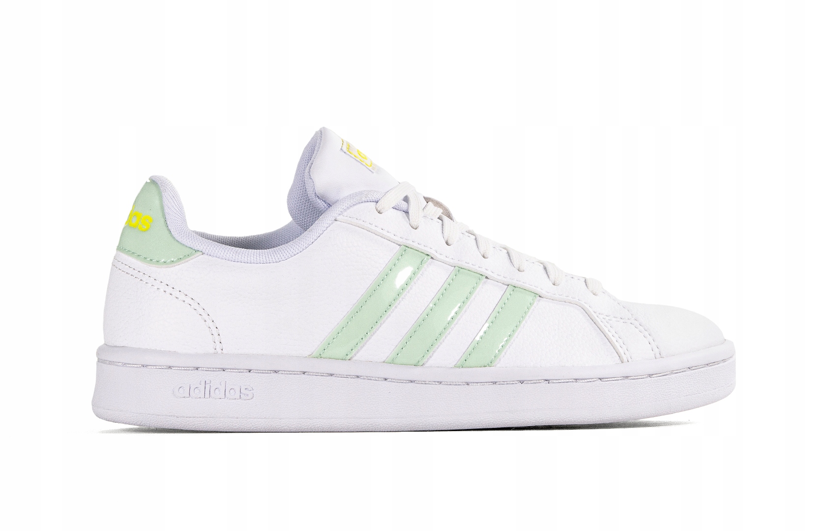 

Buty damskie adidas Grand Court EG7643