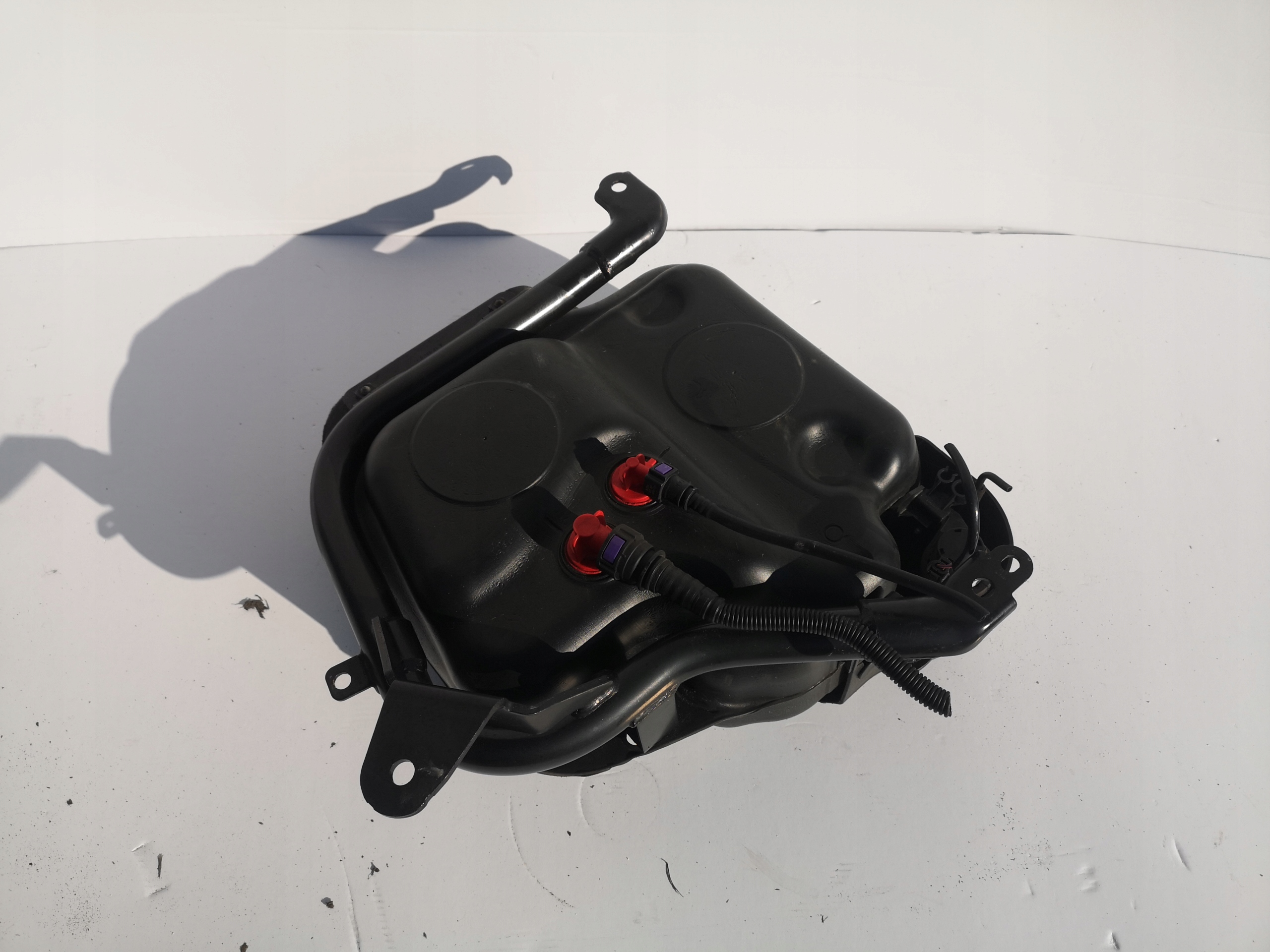 AUDI A4 8K LIFT ZBIORNIK ADBLUE 8K0131878R