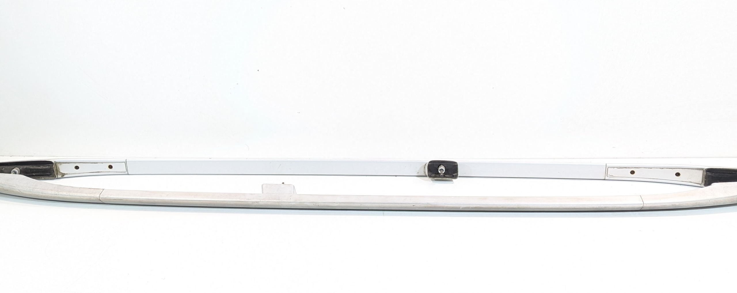 SsangYong Rexton 2 II 01-06 ski roof