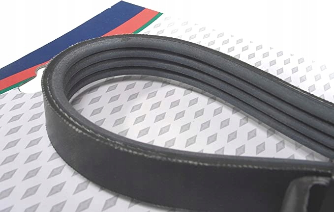 Ключ для блокировки поликлиновых ремней BGS