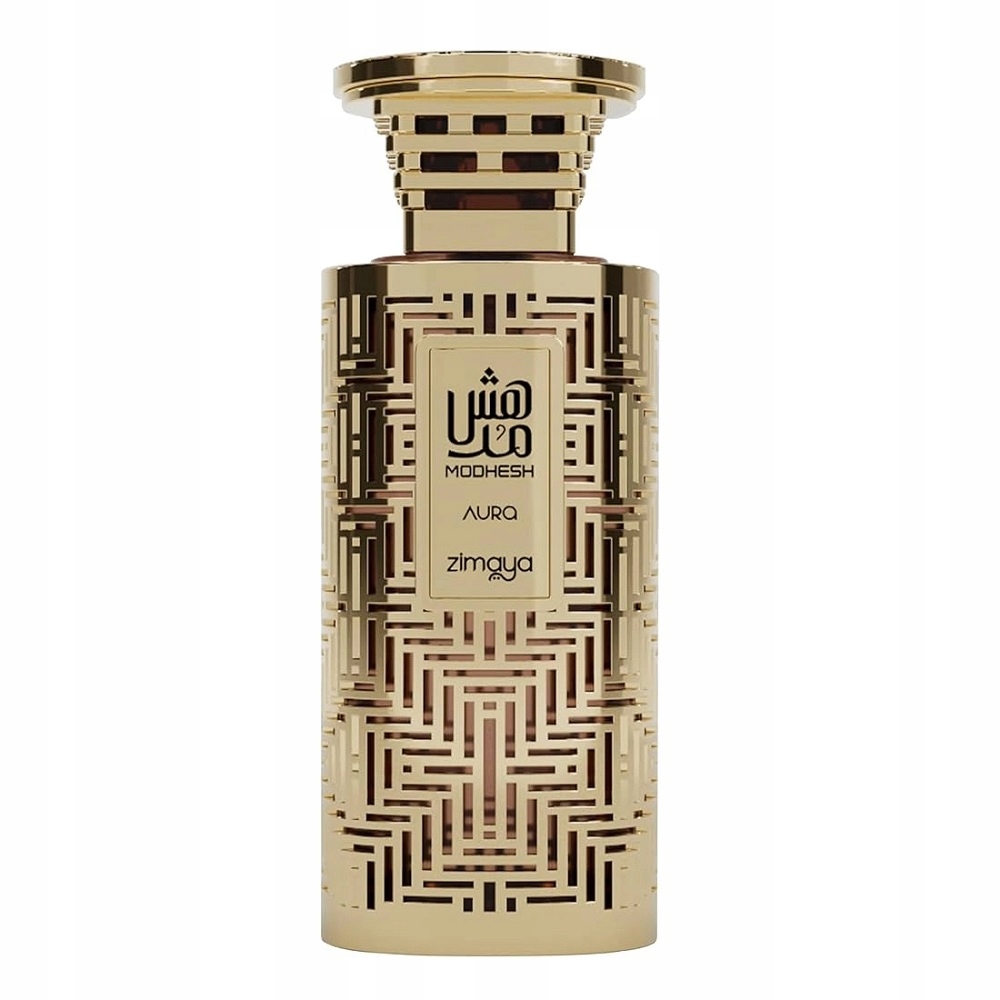 Zimaya Modhesh Aura Edp 100 ml Sprej